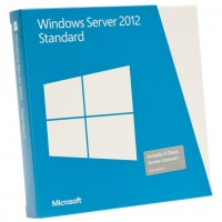 Windows Server 2012 R2 Data Center or Standard with 50 CALs
